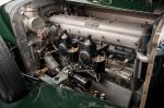 Bentley 8-Litre Open Tourer by Harrison 1931 года